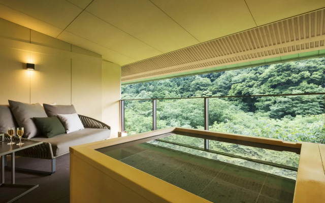 Hoshino Resorts KAI Hakone