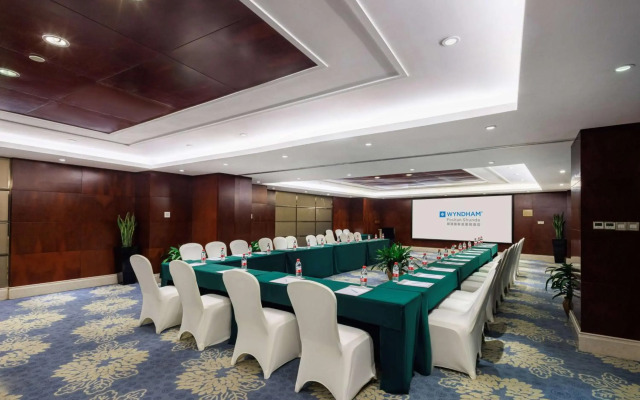 Wyndham Foshan Shunde