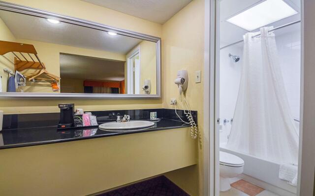 Studio 6 Suites North Richland Hills, TX