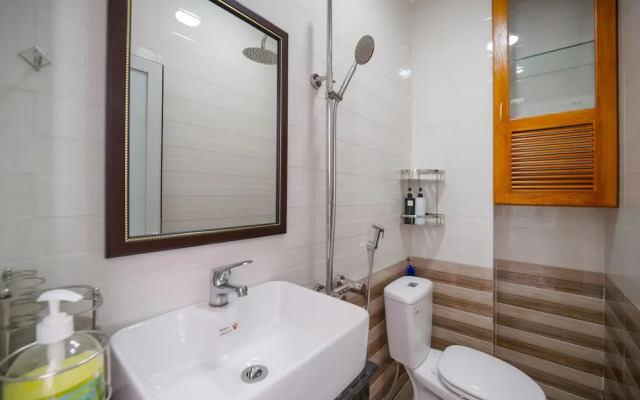 D&C House Luxury - Homestay Da Nang