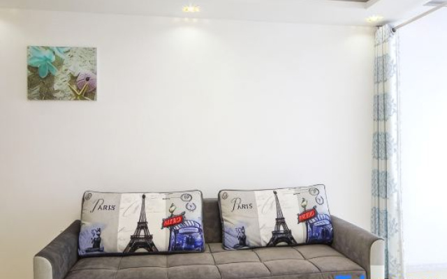 Romantic Harbor Scenic Apartment (DongDaiHe Yujing Longwan)