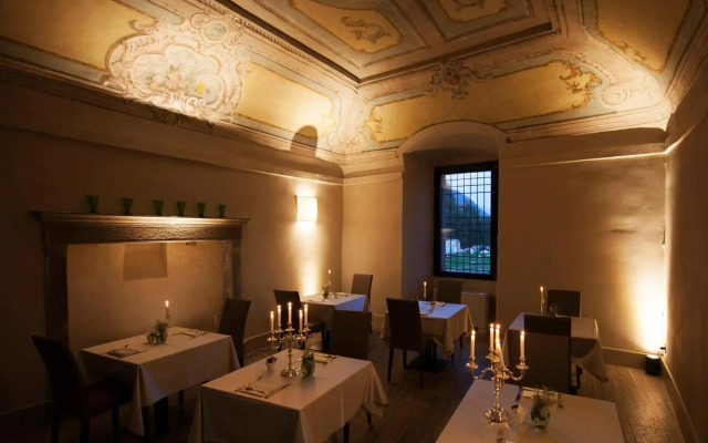 Podere Castel Merlo Resort