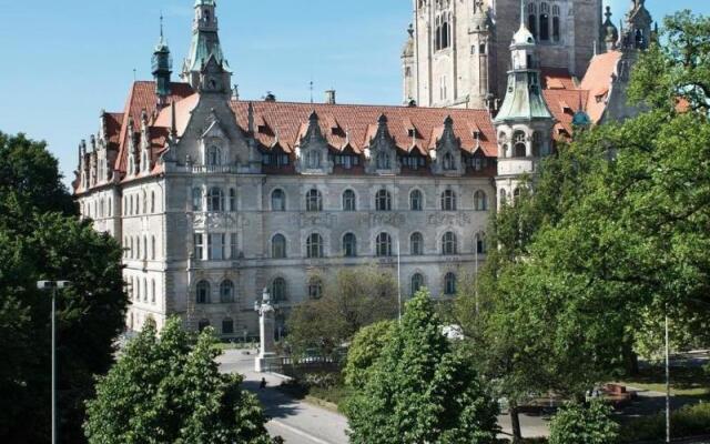 elaya hotel hannover city