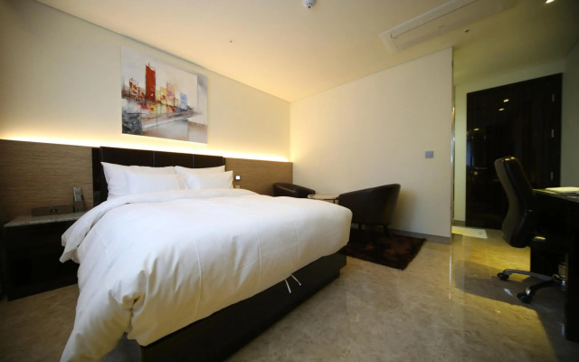 Galmea First Hotel