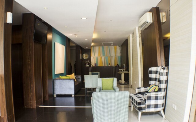 ZEN Rooms Grogol