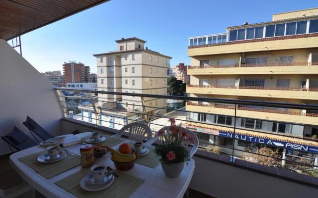 RNET - Puerto Simona 26 - Roses Costa Brava