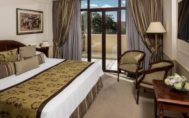 Iberostar Parque Central