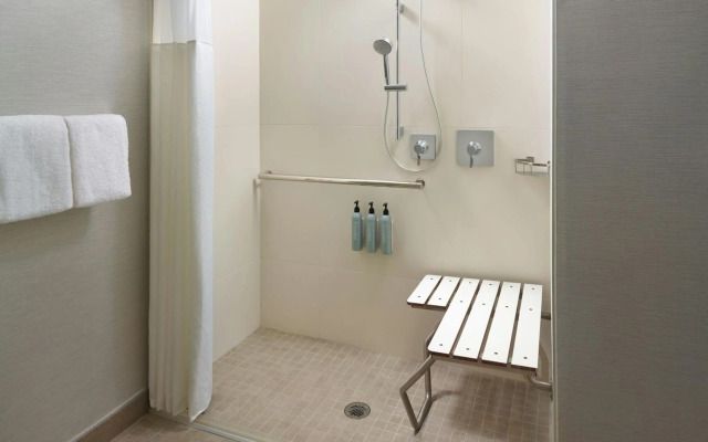 Courtyard Marriott Riverwalk