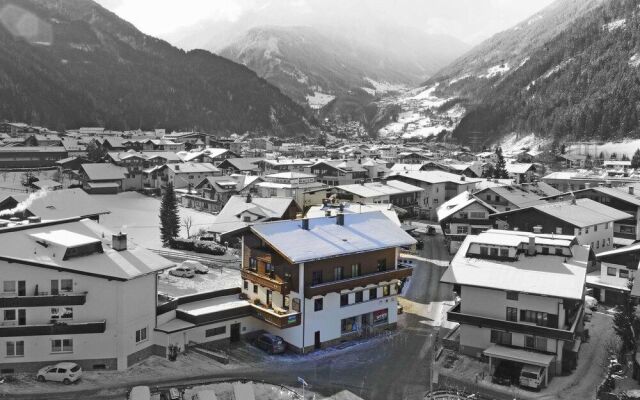 Appartementhaus Mayrhofen