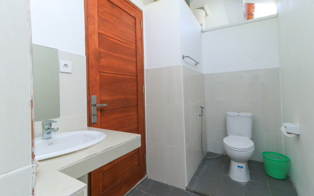 Pererenan Nengah Guesthouse