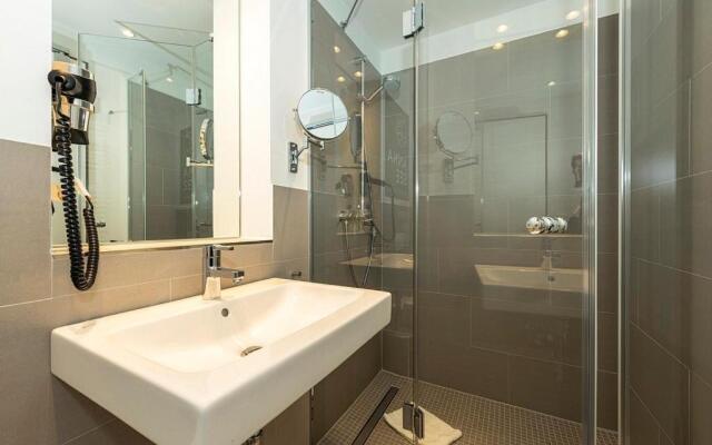 Apartmentvilla Anna See Apartmentvilla Anna See 1-04