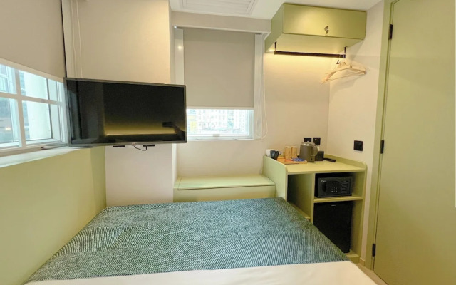 Urbanwood Hung Hom