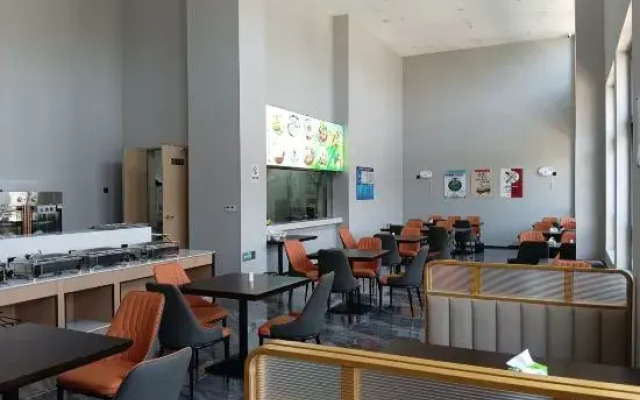 Kingmir Hotel