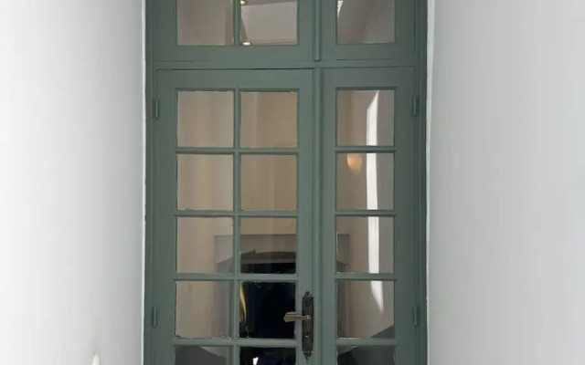 Maison Bacou Cité 4