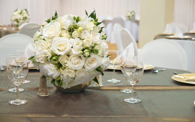 Holiday Inn Tijuana Zona Rio by IHG