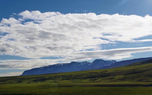 Síreksstaðir