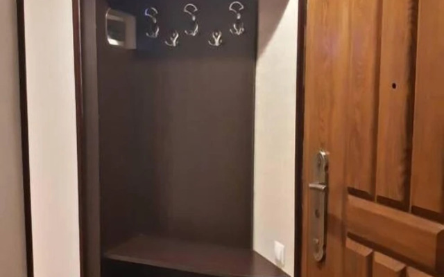 Tbilisi Center Delux Family Apartment