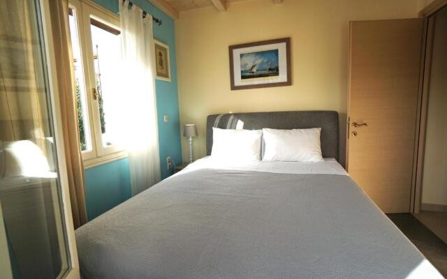 Seaside Cottage