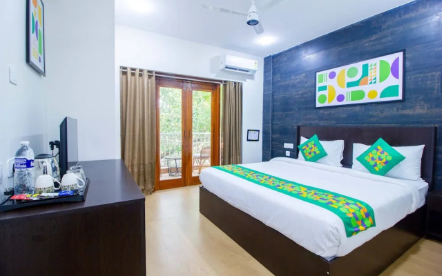 Kristal Sands Beach Resort