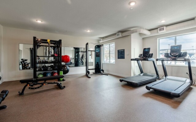 WaterWalk Extended Stay by Wyndham Wichita