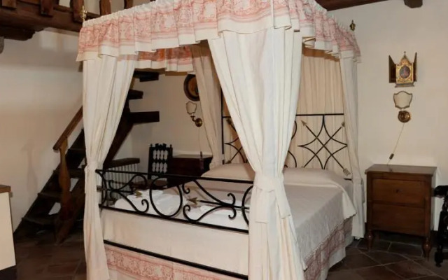 Castello di Porchiano