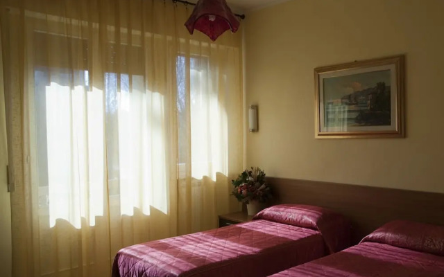 Hotel Cavaliere Nero