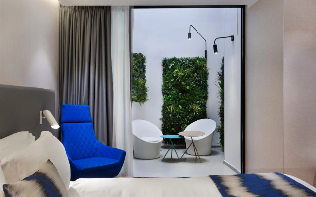 Ultra Hotel Boutique Tel Aviv