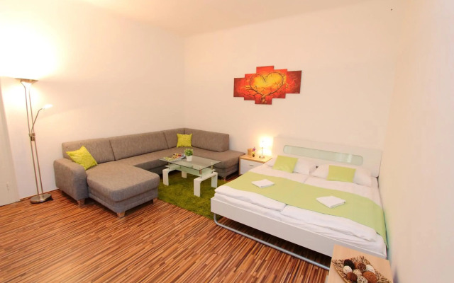 Apartment Simmeringer Hauptstrasse