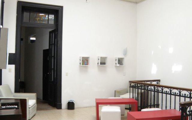 La Casona de Don Jaime 2 and Suites - Hostel