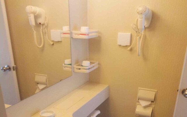 Jinjiang Inn Hengshui Railway Station