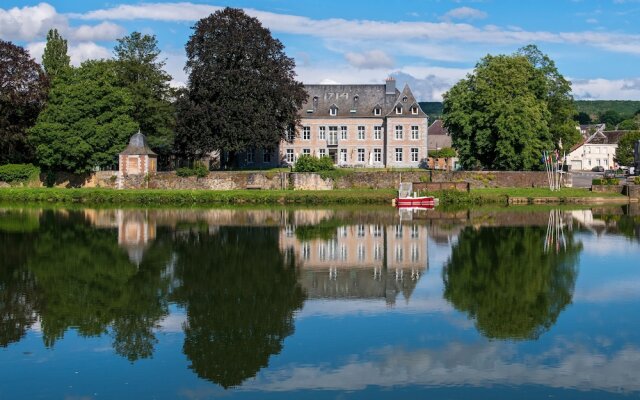 Château de Wallerand
