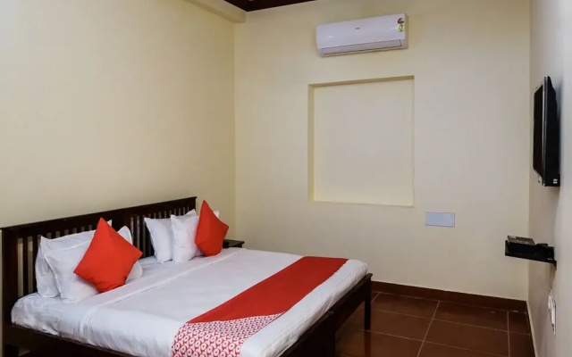 Moti Mahal Lawn By Oyo Rooms