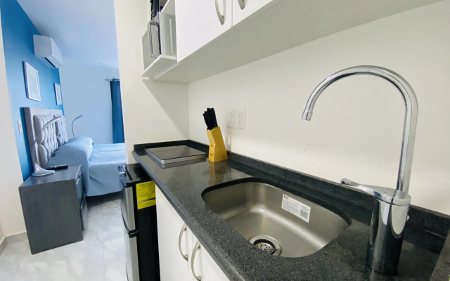 Morgan Hotel Boutique and Residences | Los Cabos