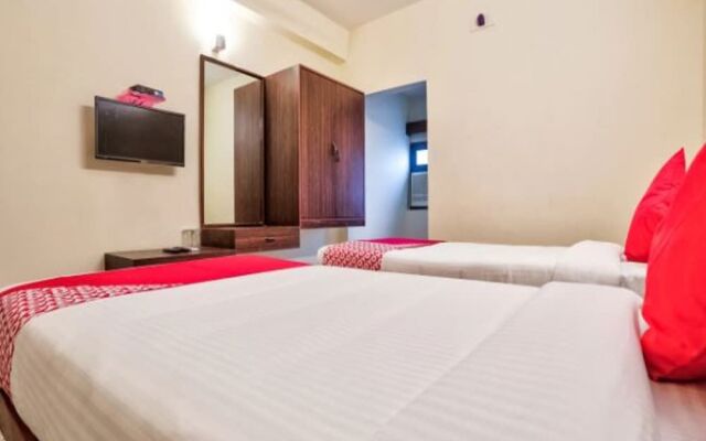 OYO Flagship 30746 Hotel Sakthi Park