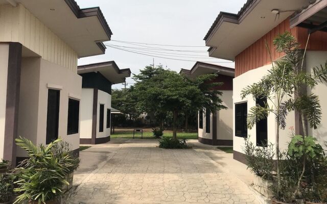 A&N Motel