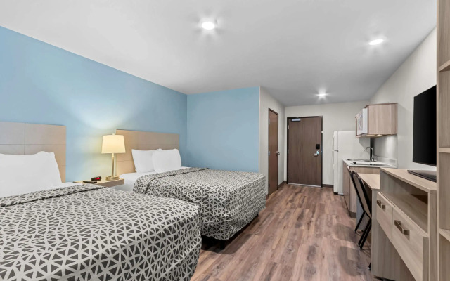 Woodspring Suites Gilbert - Mesa Gateway Airport