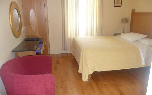 Crawford Guest House