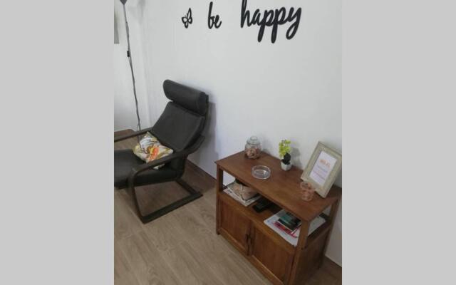 Apartamento Loft La Magdalena