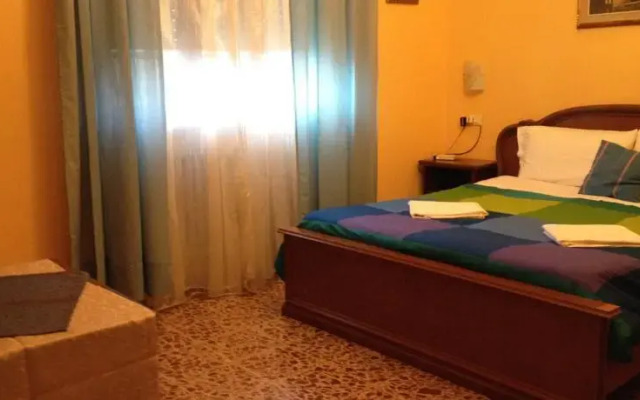 Amerla B&B
