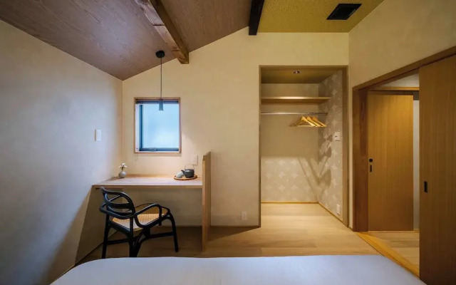 Tokisora Machiya Holiday House