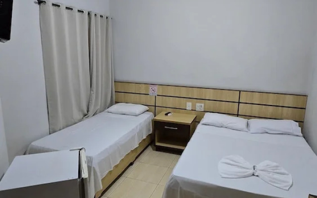 Bravo Adm Filial 8 Nova Mutum