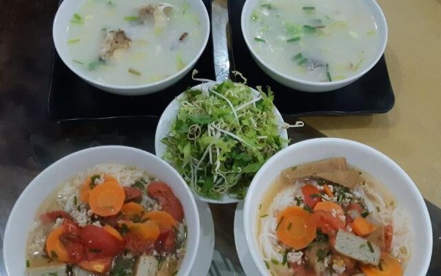 Long Homestay Phu Yen