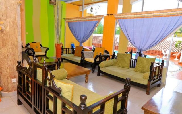 Midview Hotel-Nyali