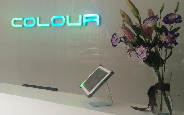 Colour Inn Shenzhen Shekou Branch