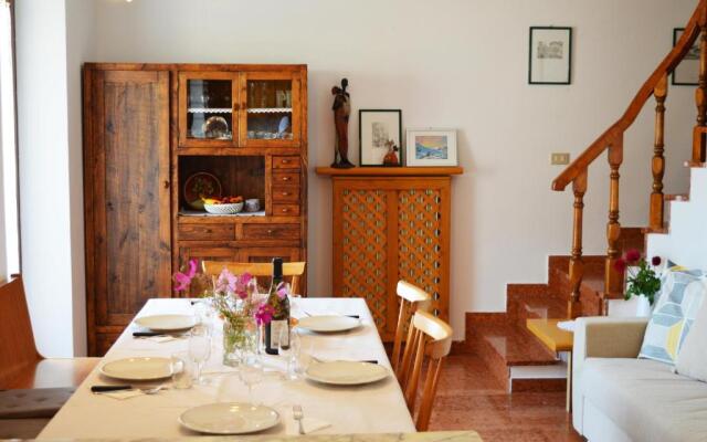 Casa Furletti Holiday Home