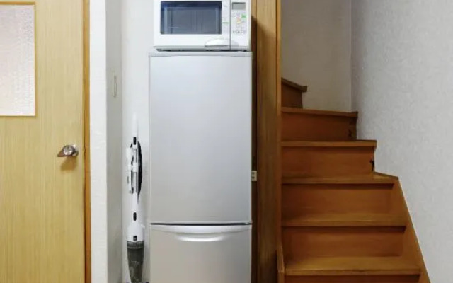 Universal Studios Japan Residence 1