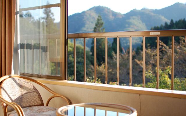 Miyataya Ryokan