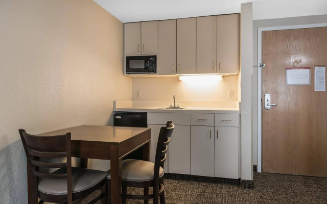 Comfort Inn Indianapolis North - Carmel