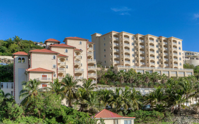 Princess Heights Luxury Boutique Condo Hotel