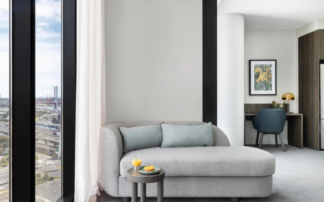 Oakwood Premier Melbourne